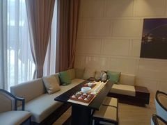 -翕间食·精致淮扬菜(江苏大剧院店)