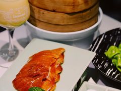 -唐廊烤鸭店(工体店)
