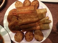 -东方明珠老上海8号餐厅(东方明珠广播电视塔店)