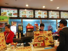 -南粥北面(东大桥店)