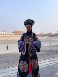 点击看大图 -美云庭古装·格格服汉服·京城旅拍(北京店)
