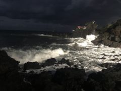 -龙头岩(Dragon Head Rock)
