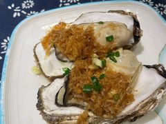 -旺角小渔村(二马路店)