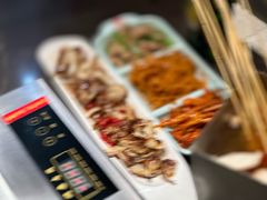 -邢氏老太太烤串(北兴街店)