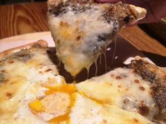 -Mercato莫卡多露台餐厅与酒吧(K11店)