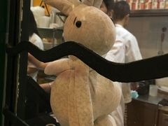 -孖记茶档·热腾茶餐(荔湾领展广场店)