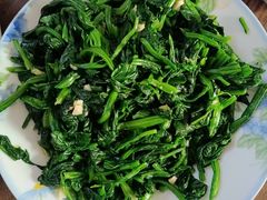 -奥华餐厅·老张记(台基厂店)