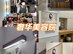 -海马体照相馆(重庆万象城大师店)