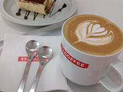 牛奶咖啡-72 COFFEE(东朝阳路店)