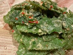-洞庭土菜小炒馆(易发广场店)