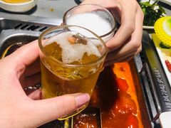 -海底捞火锅(海宁路店)