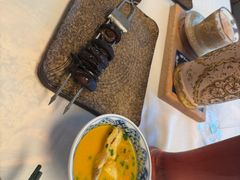 -龟兹KUCINA·新疆菜(前滩L+PLAZA店)