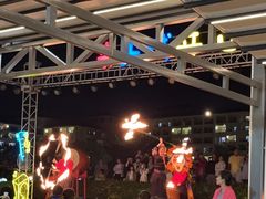 -渔家火锅·海鲜自助餐·演艺(亚龙湾天域酒店)