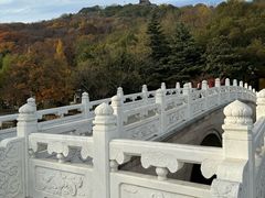 -狼山风景名胜区