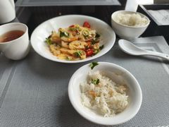 -白云湖畔酒店-湖畔餐厅