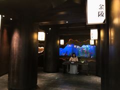 门面-余欢领鲜火锅(新街口店)