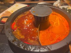 -晓宇重庆火锅(西安荟聚店)