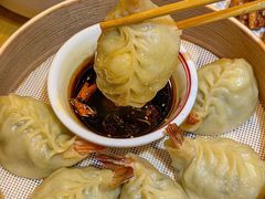 -老姑砂锅·烧烤天津菜(体北道店)