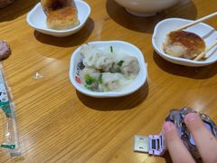 -和兴记牛肉火勺·羊汤(于洪广场店)