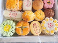 -百年义利(北兴路店)