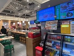 -甲乙饼·手工牛肉饼(东方广场店)