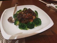 -逸林轩中餐厅(中信泰富朱家角锦江酒店)