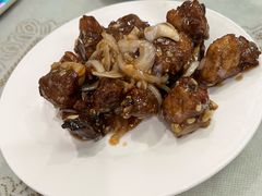 -悦宾饭馆(翠花胡同店)
