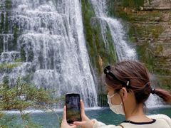 -鹿院坪生态旅游景区