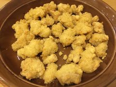 香脆鸡米花-萨莉亚意式餐厅(天河城购物中心店)