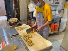 -咏春葱油饼(德政中路店)