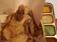 -长安大牌档之西安博物院文化餐厅(中贸店)