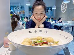 -友达面馆(广州总店)