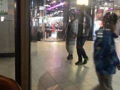 -星巴克(秦皇岛乐都汇店)