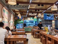 -云阿蛮云南生烫牛肉米线(奉贤路店)