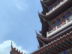 -皇罗禅寺