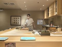 -鮨青(恒基名人购物中心店)