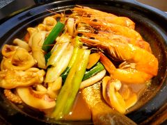 东海炣三鲜-宋小谨·泉州菜(西沙湾店)