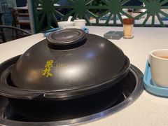 -百年果林椰子鸡(中洲店)