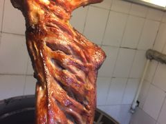 -迎燕阁烤羊腿(二环南路店)