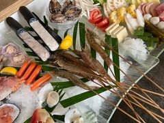 -生如夏花泰式火锅(鹭洲里店)