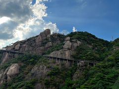 -三清山风景名胜区