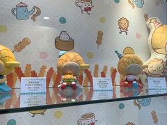 -香港会议展览中心演讲厅