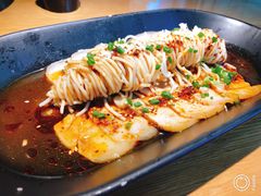 -金牌外婆家(苏州中心店)