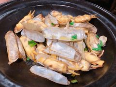 -小时候焗海鲜(鄞州万达店)