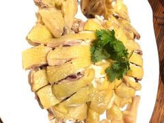 -伍哥厨房(新滘东路店)