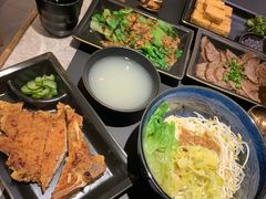 -馔豚·台北菜专门店(深圳湾万象城店)