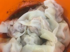 -继红顺河抄手名小吃