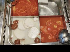 -海底捞大排档火锅(悦荟广场店)