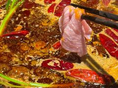 -牛市坎火锅(建设路店)