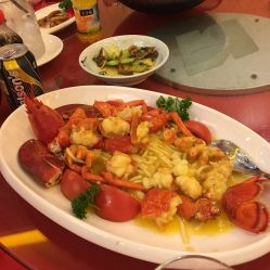 -舒友海鲜大酒楼·宴会厅(白鹭洲旗舰店)